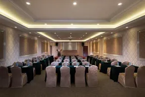 Vienna International Hotel (Shenzhen Shuanglong Subway Station) - Image 4