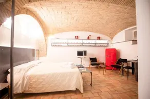 B&B Eats And Sheets Colosseo - Image 2