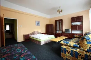 Hotel Slavie - Image 4