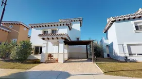 Villa Pino Tea - A Murcia Holiday Rentals Property - Image 2