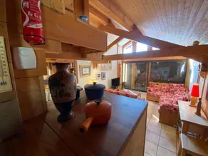 Chalet Les Chouettes - Image 4
