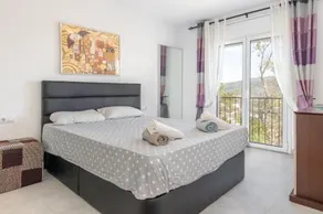 Villa Kristi 9 pers privat pool - Image 1
