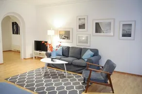 City Center Apartment - Image 3