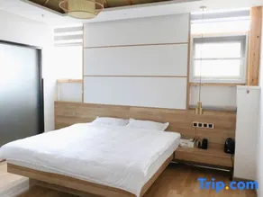 Wenshi Qingsu Homestay - Image 5