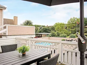 4 Person Holiday Home in Allinge - Image 2