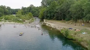Camping Le Chassezac - Image 3