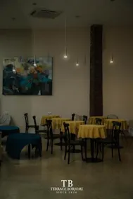 Paradise Borjomi Hotel - Image 3