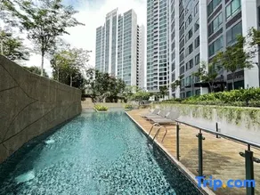 Luxury Modern Loft with Sunway Skyline Views - Image 5