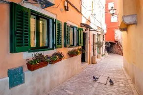 Guest house SOTTO I VOLTI Centro Storico - Image 5
