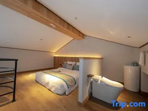 Jinyan'an Taiqi House Homestay - Image 5