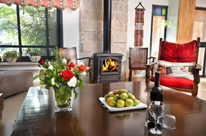Vilabakfar - Country Style Villa - Image 4