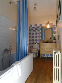 In Sarlat Luxury Rentals, Medieval Center - Maison Fenelon - Image 5