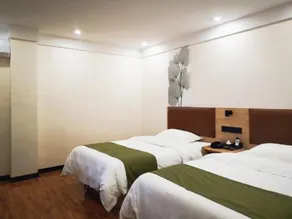 GreenTree Inn Huangguoshu Waterfall Scenic Area - Image 3