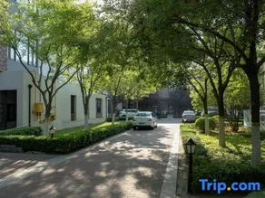 Tianjin Yimei Hotel - Image 4
