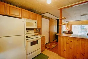The Jack McCarthey Cabin - 1 Br Cabin - Image 5