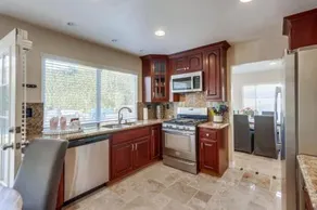 Beautiful Backyard Oasis 5 bedroom 3 Bathroom Home - Image 2