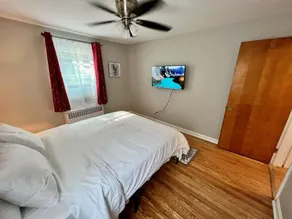 Red Ruby Spacious 2 Bedroom Apt 10 Minutes to Dwntwn - Image 2