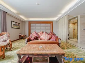 Hong Qiao Prince Hotel - Image 5