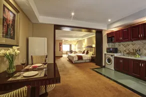 Maritim Hotel Shenyang - Image 4