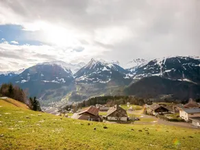 Boutique Chalet in Gantschier with Garden - Image 3