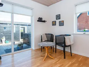 Holiday home Ulfborg LXXXIII - Image 2
