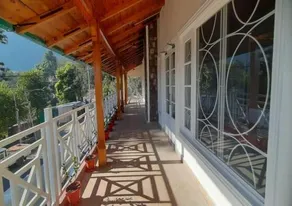 BluSalzz Homes - The Green Roof, Bhimtal  - Uttarakhand - Image 2