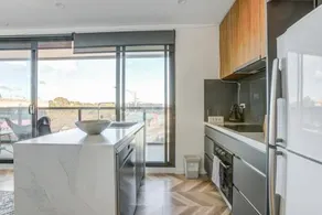 201/131 Plenty Rd, Preston  · Contemporary Apt, cafes, wifi, trams & parking - Image 5
