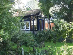 Vrijstaand Koetshuis Marron - Image 5
