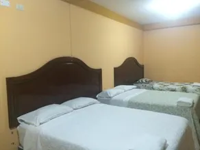 Hostal Vicuña - Image 4