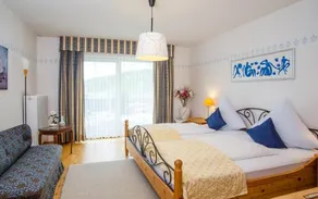 Ferienwohnung Streifinger - Image 2
