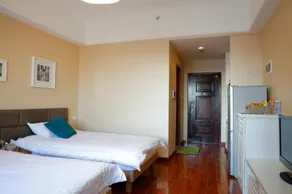 Shenyang Our Home Hotel Romgxing Mansion Branch - Image 4