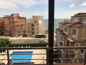 Apartment - complex Sunny house Nessebar - Image 4