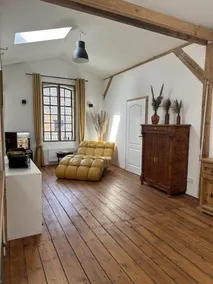 Urlaub in Einer Historischen Wassermühle an der Trave - Image 4