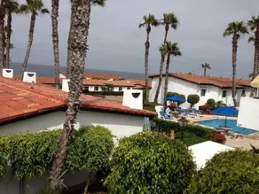 Great Beach Swiming Pools Tennis Courts Condo in La Paloma Rosarito Beach - Image 4