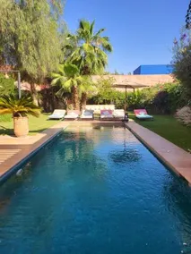 Al Maaden Ryad 69 a Marrakesh - Image 2