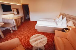 Wellnesshotel Sonnenhalde Tonbach - Image 2