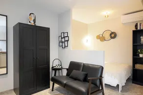 Appart Hôtel Coraline - Genas Lyon Eurexpo - Image 5