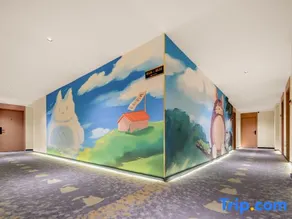 Tmall Elf Hotel (Yongtai Baisheng Branch in Datong Ancient City) - Image 5