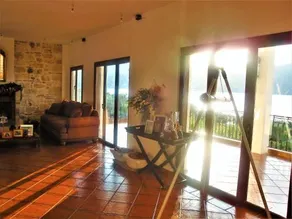 Waterfront Mediterranean Villa - Image 2