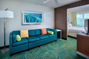 SpringHill Suites Philadelphia Willow Grove - Image 3