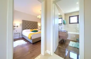 Luxury Apartments Villa Stina - Image 3