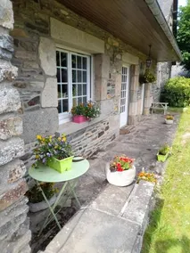 Gite de charme 14 personnes labellise Clevacances 3 etoiles - Image 2