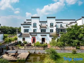 Yuxi Jianting Homestay Hotel - Image 4