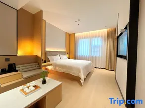 Huaman Hotel (Lingbao Chang'an Road Branch) - Image 2
