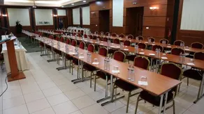 Hotel Sv. Ludmila - Image 4