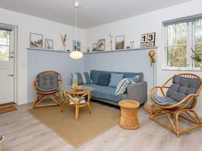 2 Person Holiday Home in Hemmet - Image 3