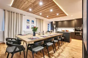 Chalet Le Marti - Image 5