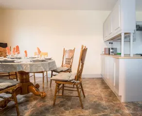 3-bed House in Clonmany With Panoramic Hillside Se - Image 2