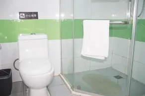 7Days Inn Dingxi Railway Station - Image 4
