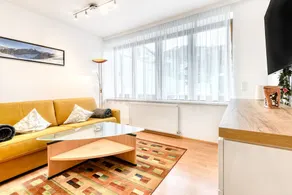 Appartement Ideal in B Rserberg - Image 4